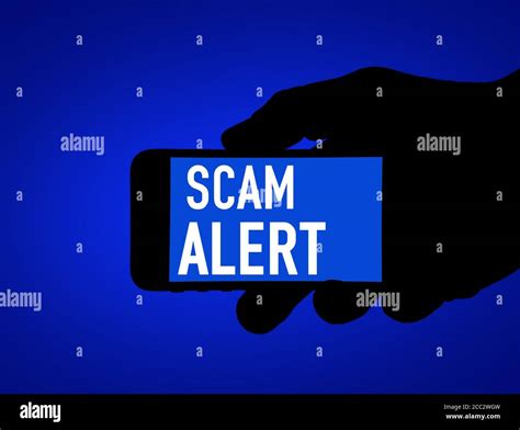 Image result for Code Red Mobile Alert Scam
