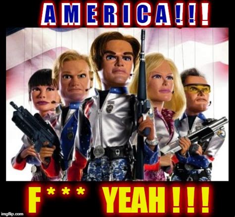 team america Memes & GIFs - Imgflip