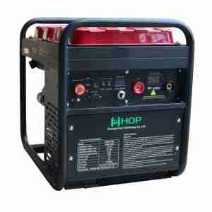 ATS Generator 的图像结果