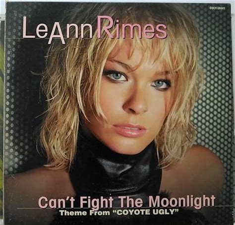 Can't Fight the Moonlight:Coyo: Leann Rimes: Amazon.in: Music}
