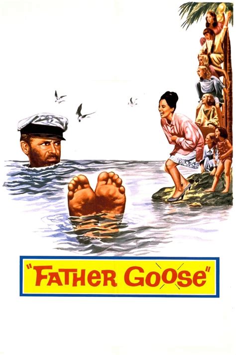Father Goose (1964) – Filmer – Film . nu