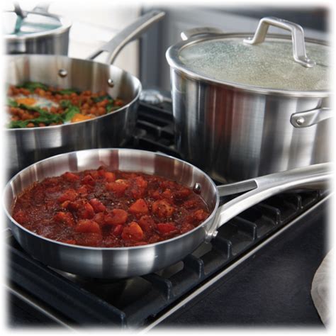 Calphalon Premier Cookware Set 的图像结果