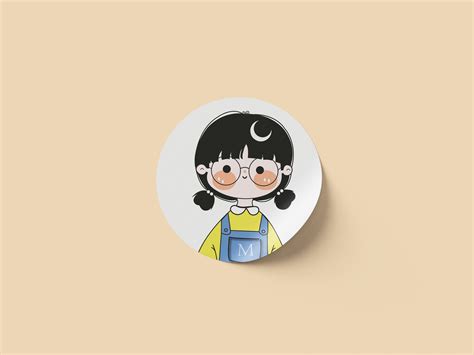 Sticker Design 的图像结果