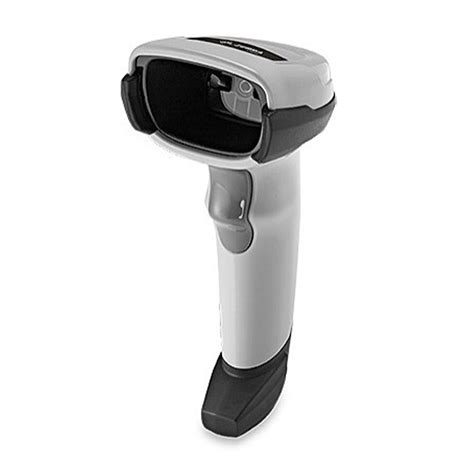 Zebra DS2208 1D 2D Handheld Wired USB Barcode Scanner – tpstech.in