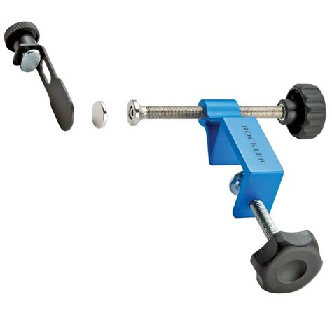 Image result for Router Table Fence Micro-Adjuster