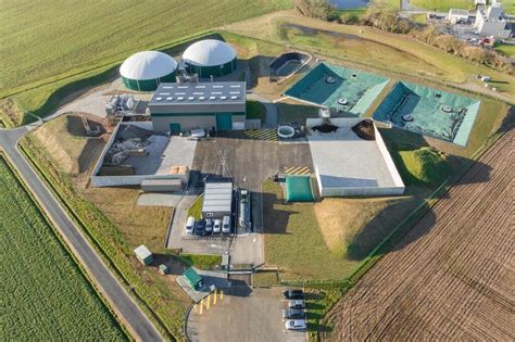 Contre les méthaniseurs, plusieurs associations bretonnes manifesteront ...