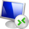 Image result for Remote Desktop Connection Windows Icon