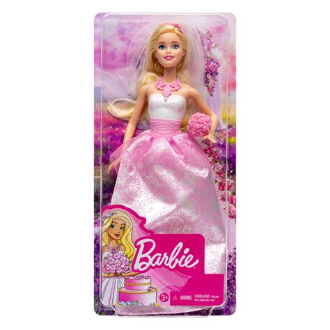 Image result for Barbie Bride Doll