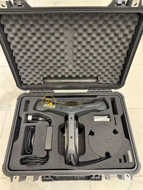 Image result for Faro Hand Scanner