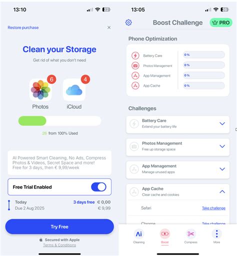 Ai Cleaner App Reviews