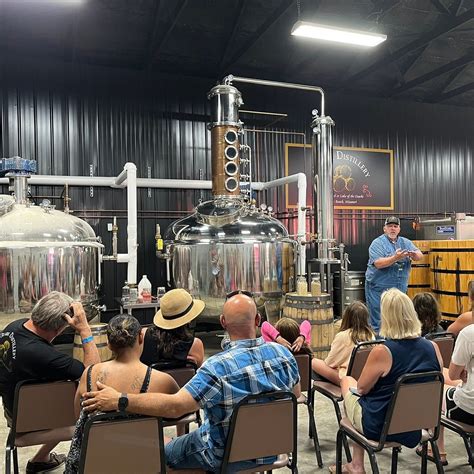 OZARK DISTILLERY - All You Need to Know BEFORE You Go 2026 (with Photos ...