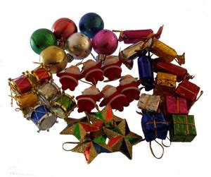 Christmas Tree Decorations Items Online | Festive Deals on Flipkart