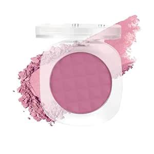 Buy Blissible Single Swipe Highly Pigment Blusher | Natural Finish ...