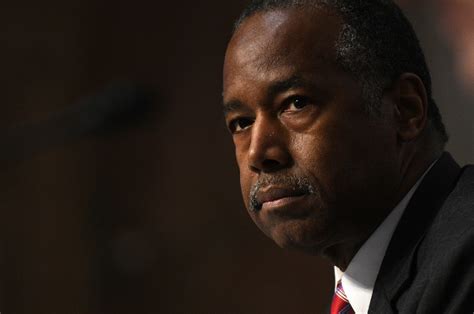 How HUD Is helping Ohio’s foster youth: Ben Carson - cleveland.com