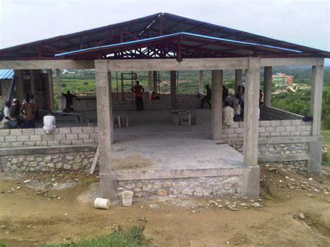 More Good News From Haiti : Planet Money : NPR