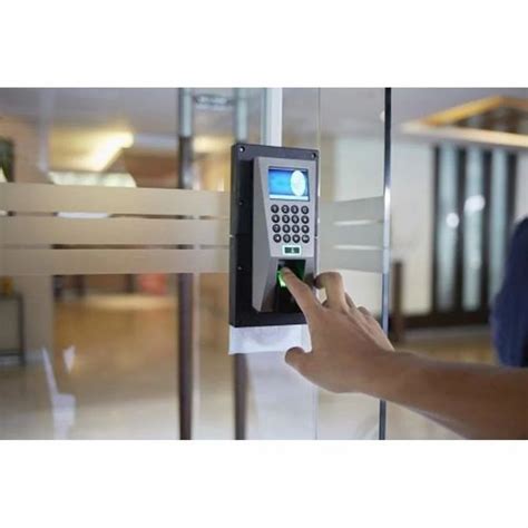 Access Control System - Access Control Systems Distributor / Channel ...