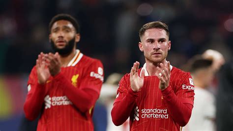 RB Leipzig 0-1 Liverpool: Darwin Nunez Amankan Tiga Poin The Reds Di ...