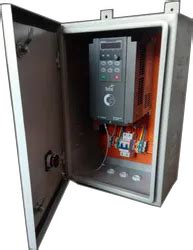 Solar ON-Grid Inverter and Solar Pump Controller Manufacturer | Soham ...