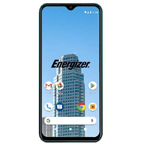 Energizer U680S - Price in India, Specifications & Features | Mobile Phones