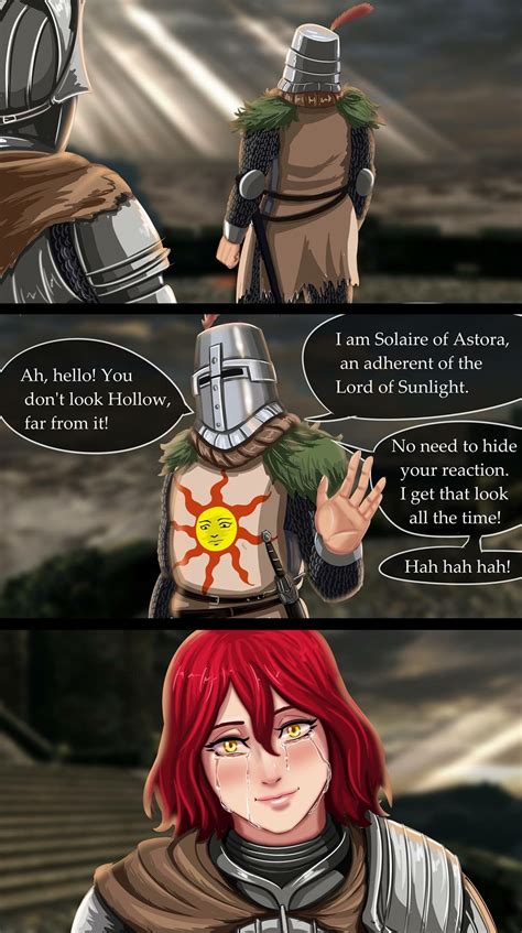 Pin by Alexander Talenss Morgan on Dark Souls | Dark souls funny, Dark ...
