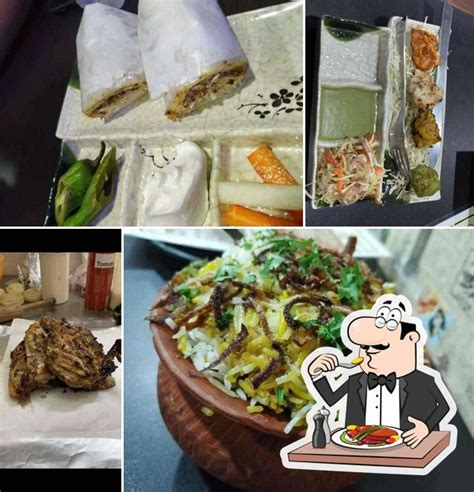 079 - The Food Factory, Ahmedabad - Restaurant menu, prices and reviews