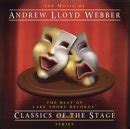 Classics of Stage Series: Best of Music of Webber: Chicago Musical ...