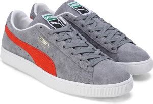 PUMA Army Trainer Suede Sneakers For Men - Buy PUMA Army Trainer Suede ...