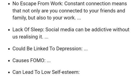 Q4. Write the harmful effects of excessive use of the Internet in your ...