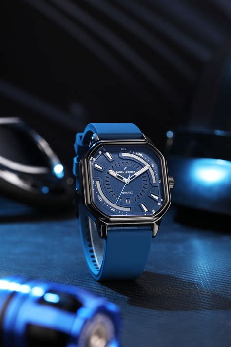 New Launch – Daniel Hechter