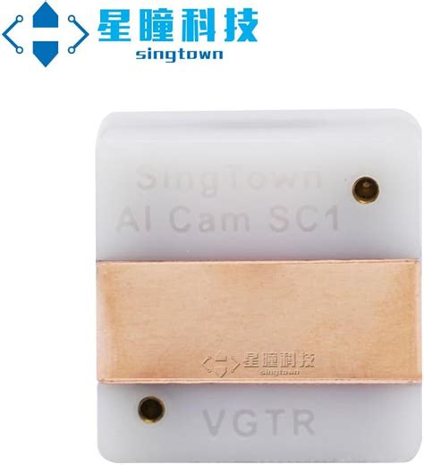 OpenMV Singtown AI Vision Module Artificial Intelligence India | Ubuy