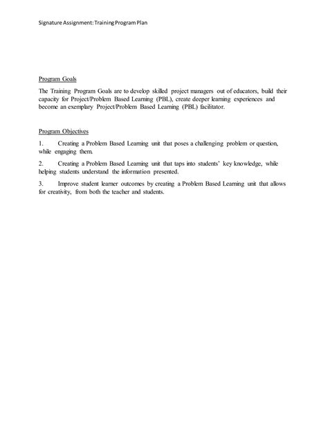 Image result for Signature Assignment Examples