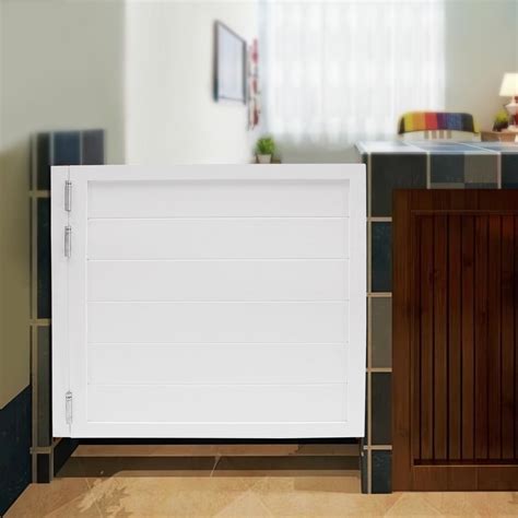 Image result for Spring Loaded Swinging Door