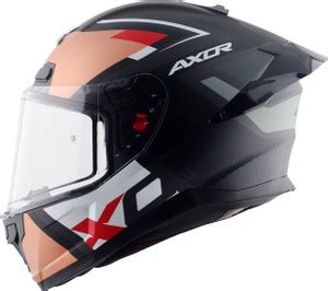 Axor Saber X-Sport Motorbike Helmet - Buy Axor Saber X-Sport Motorbike ...