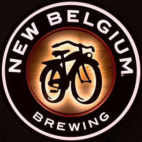 New Belgium Brewery Logo