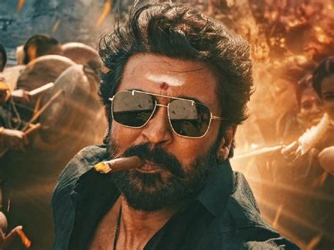 படம் Blue Sattai-க்கே பிடிக்கும், நானும் Suriya sir உடன் ...