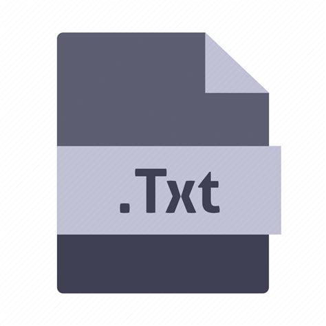 Image result for Text File Extension