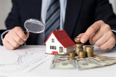 5 Essential Financial Planning Tips For First-Time Homebuyers | Herzindagi