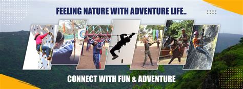 School Adventure | MCF Adventures