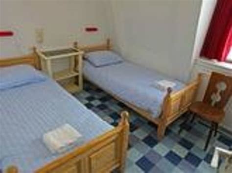 PENSION TIVOLI (Groningen) - Guesthouse Reviews, Photos, Rate ...