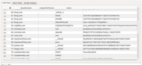 Cookie Path 的图像结果