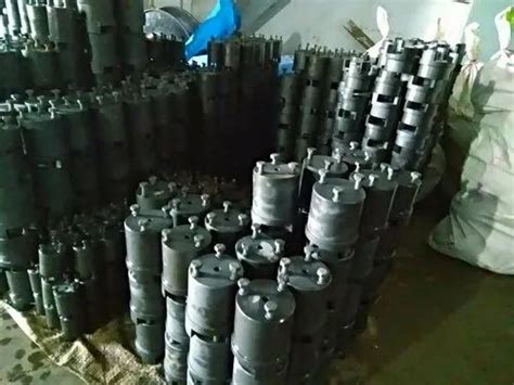 Industrial Couplings - EMCO Flexible Jaw Coupling Manufacturer from Mumbai