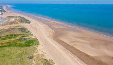 5 Things You Must Enjoy in Skegness - lifeberrys.com