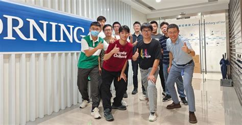 Advanced-Flow® 反应器 | 康宁