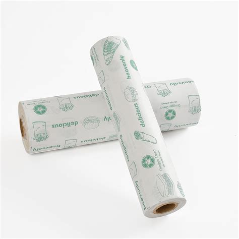 Pushli Industries Pushli Safe And Fresh Healthy Food Wrapping Paper ...