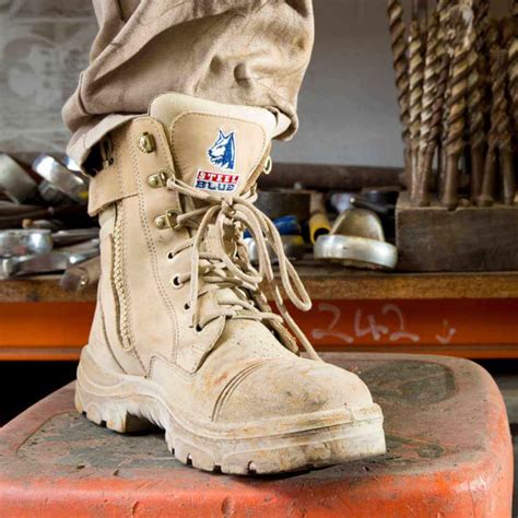Workwear Brands | Branded Work Boots | Big Boots UK – BIG Boots UK
