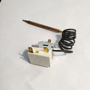 Tech Circuit Enterprise Geyser Capillary Thermostat Auto cut used in ...