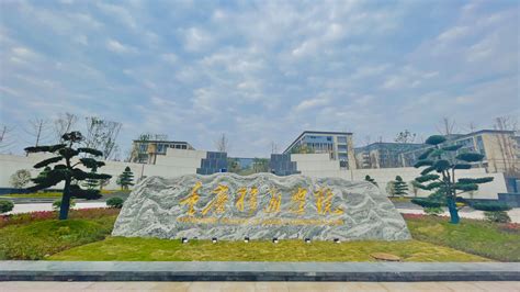 见证中国民办大学第一的移通品牌力量 | 2022双校区VI形象升级-重庆移通学院