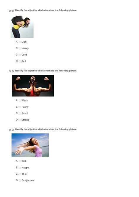 Class 2 English sample papers on conjunctions | Olympiad tester