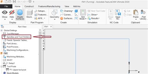 FeatureCAM Training 的图像结果