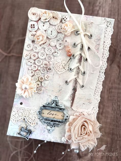 Image result for Easy Junk Journal Tutorial